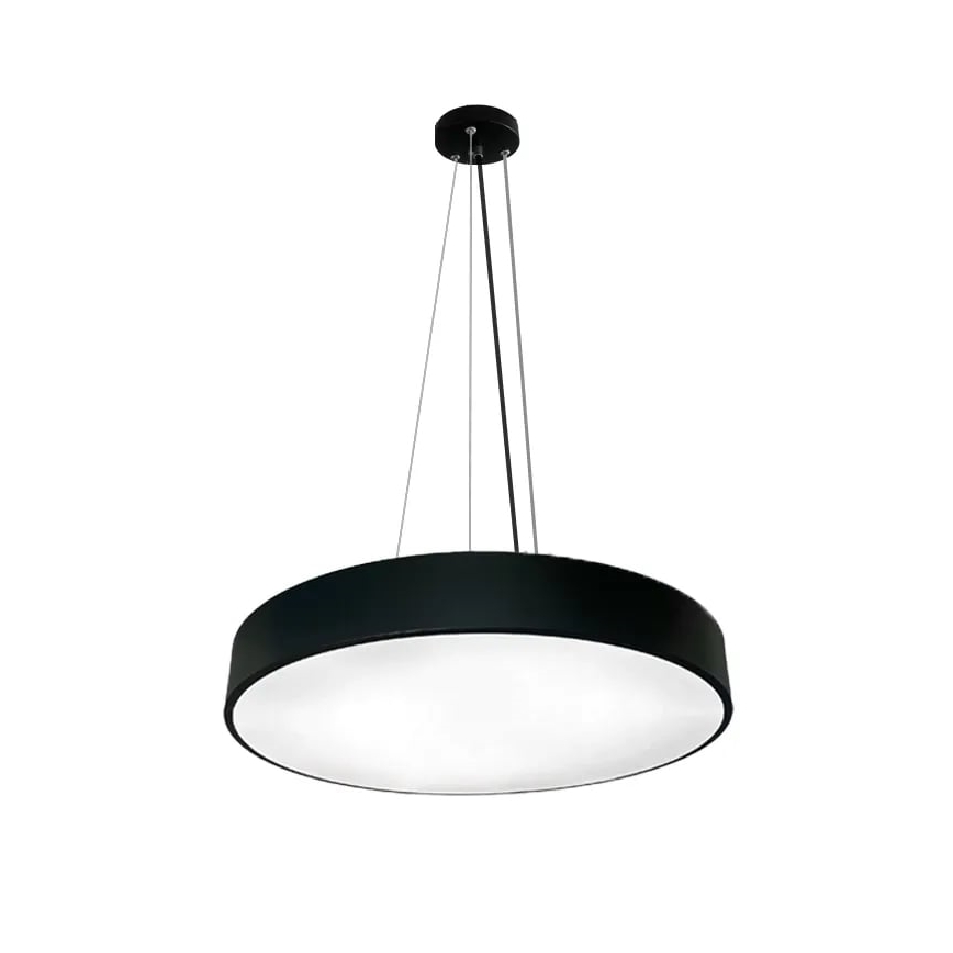 LED pendel LED/70W/230V 4000K diameter 80 cm