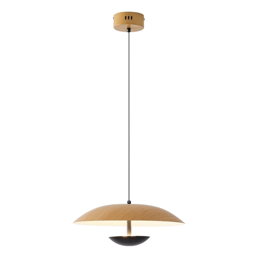 LED pendel LED/7W/230V 3000K diameter 34,5 cm