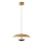 LED pendel LED/7W/230V 3000K diameter 34,5 cm