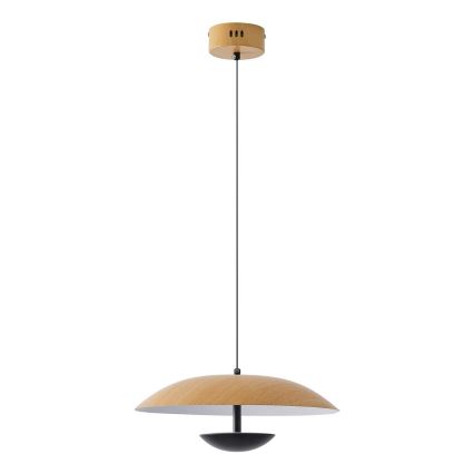 LED pendel LED/7W/230V 3000K diameter 34,5 cm