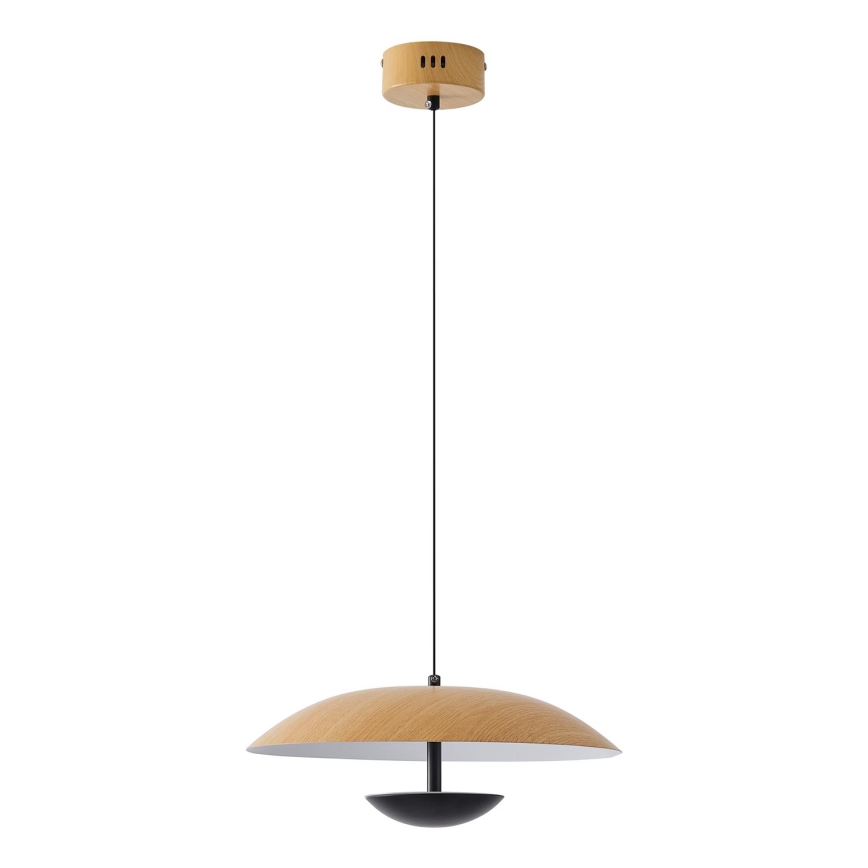 LED pendel LED/7W/230V 3000K diameter 34,5 cm