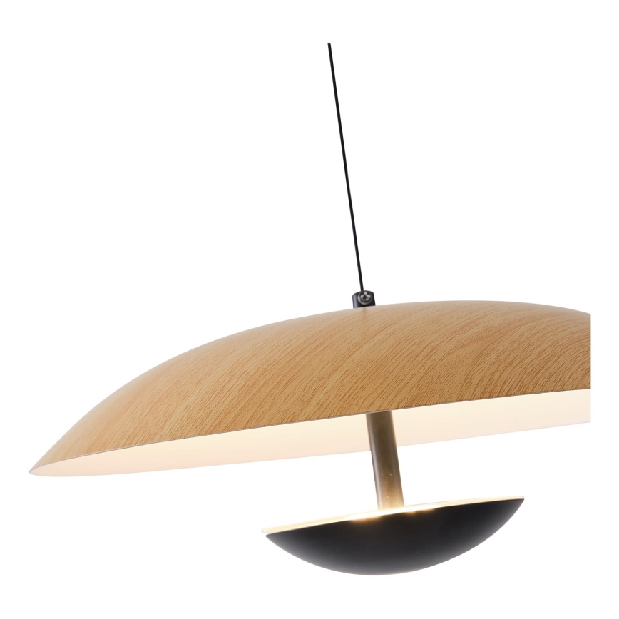 LED pendel LED/7W/230V 3000K diameter 34,5 cm