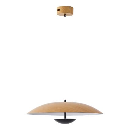 LED pendel LED/7W/230V 3000K diameter 45,5 cm