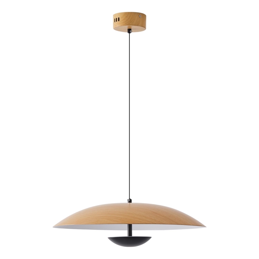 LED pendel LED/7W/230V 3000K diameter 45,5 cm