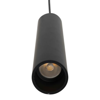 LED pendel MAGNETIC TRACK 1xLED/7W/48V