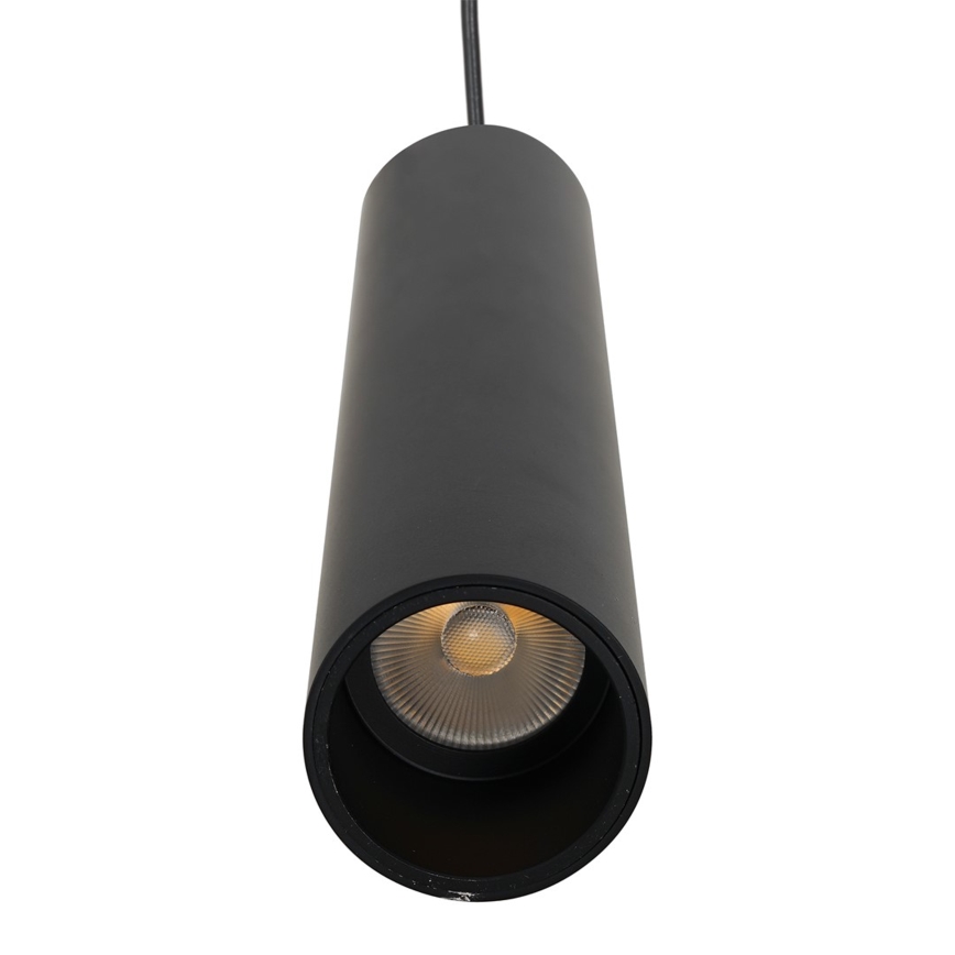 LED pendel MAGNETIC TRACK 1xLED/7W/48V