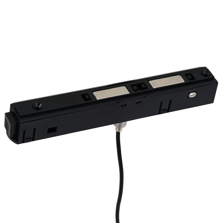 LED pendel MAGNETIC TRACK 1xLED/7W/48V