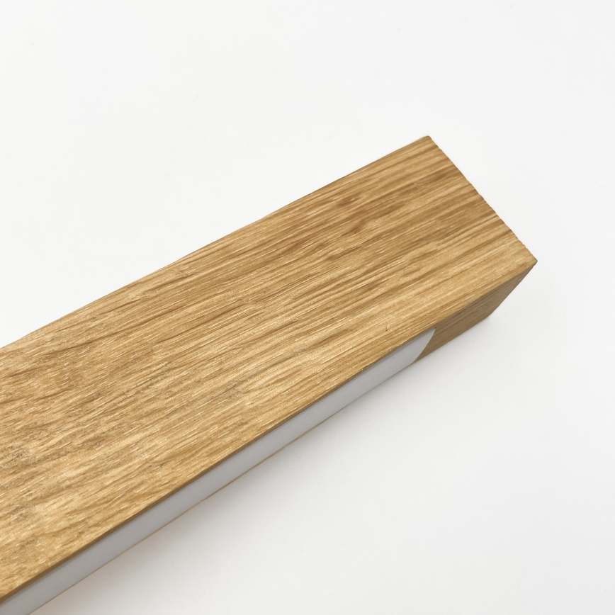 LED-pendel med wireophæng VERDE LED/18W/230V 3000K 106 cm eg