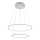 LED pendel ORION LED/53W/230V