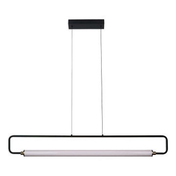 LED-pendel på kabel FELICJA LED/30W/230V 4000K sort