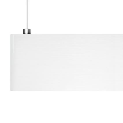 LED-pendel på kabel LINEA LED/36W/230V 3000/4000/5700K CRI 90 hvid