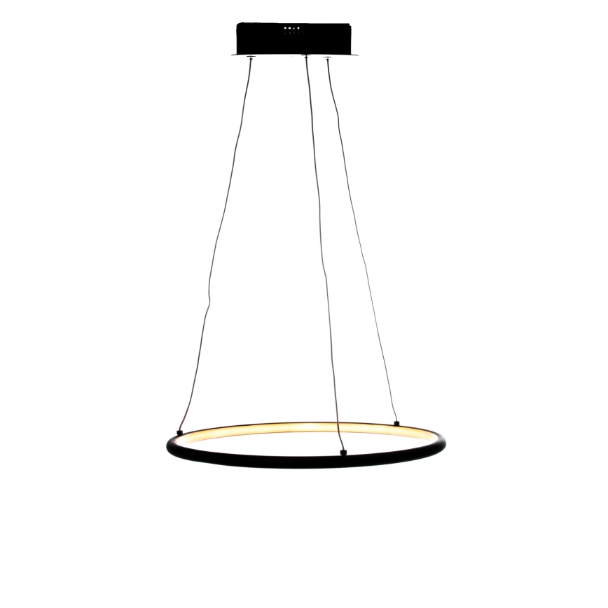 LED-pendel på wire ORION LED/22W/230V