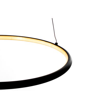LED-pendel på wire ORION LED/22W/230V