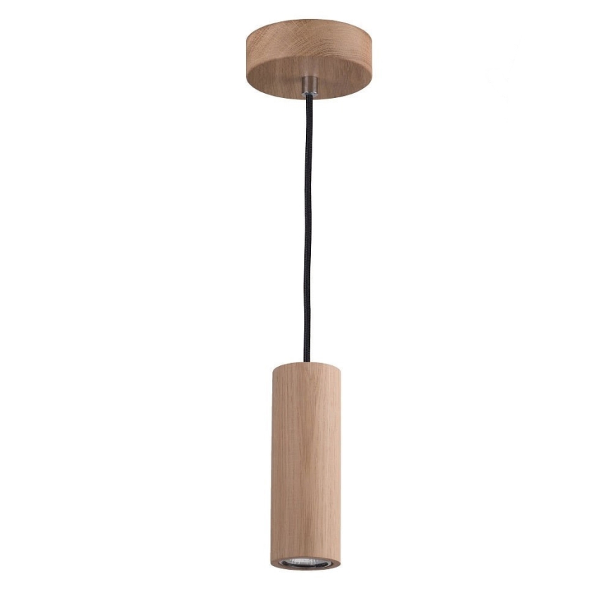 LED pendel PIPE 1xGU10/5W/230V mat eg