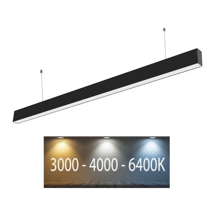 LED pendel SAMSUNG CHIP LED/40W/230V 3000K/4000K/6400K