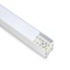 LED pendel SAMSUNG CHIP LED/40W/230V 4000K hvid