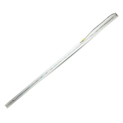 LED pendel SAMSUNG CHIP LED/40W/230V 4000K sølvfarvet