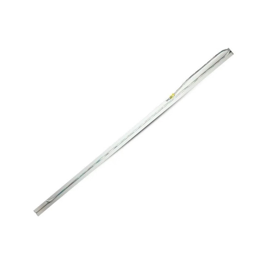 LED pendel SAMSUNG CHIP LED/40W/230V 4000K sølvfarvet