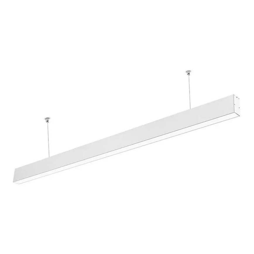 LED pendel SAMSUNG CHIP LED/40W/230V 6400K hvid