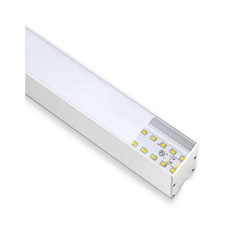 LED pendel SAMSUNG CHIP LED/40W/230V 6400K hvid