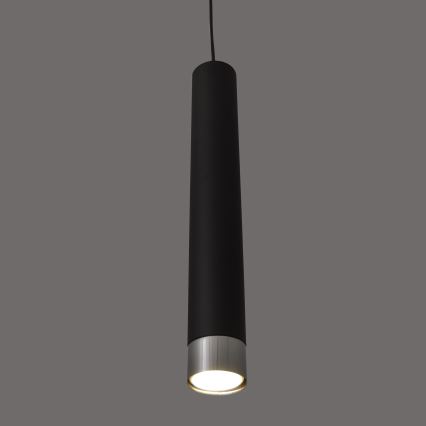 LED Pendel TUBA 3xGU10/4,8W/230V