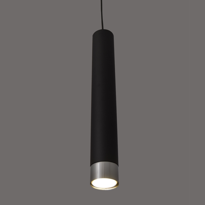 LED Pendel TUBA 3xGU10/4,8W/230V