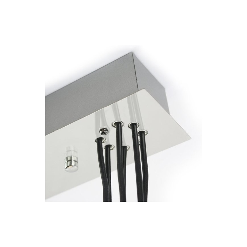 LED pendel WENDY 3xG9/33W/230V