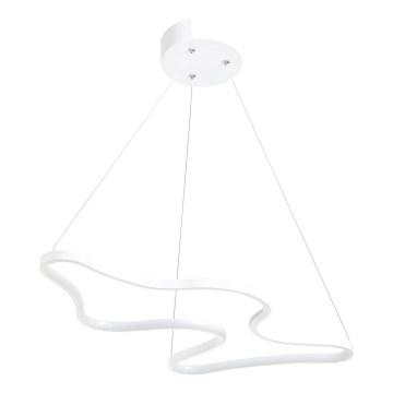 LED Pendellampe ARTISAN LED/36W/230V 4000K hvid