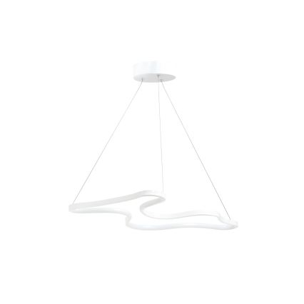 LED Pendellampe ARTISAN LED/36W/230V 4000K hvid