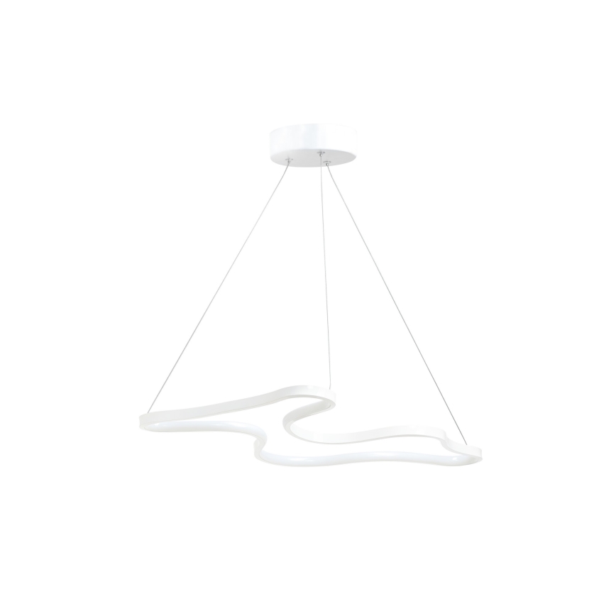 LED Pendellampe ARTISAN LED/36W/230V 4000K hvid