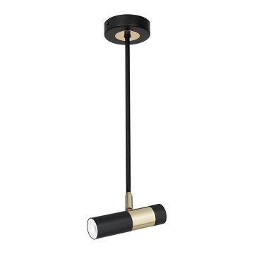 LED Pendellampe DALLAS 1xGU10/3W/230V