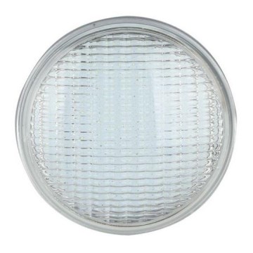 LED Poolpære LED/18W/12V IP68 6500K