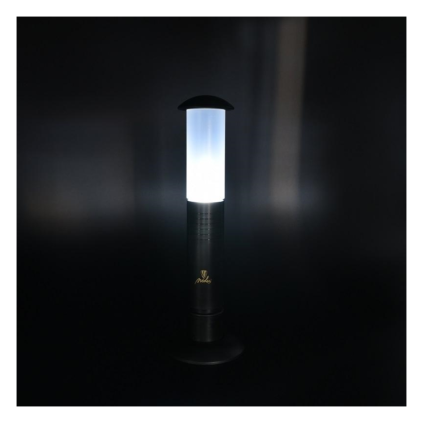 LED Portable lamp 2xLED/1xD IPX4