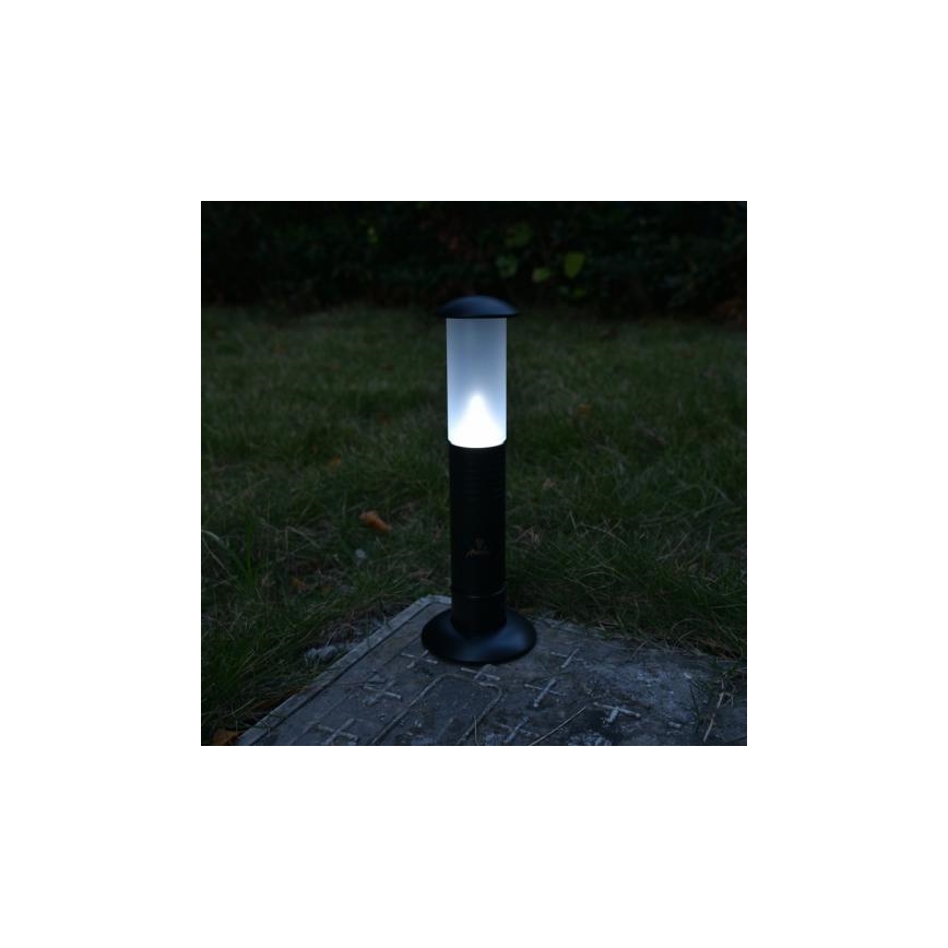 LED Portable lamp 2xLED/1xD IPX4