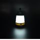 LED Portable lamp 3xLED/4xAA IPX4