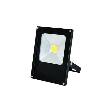 LED projektør 1xLED/20W/230V IP65