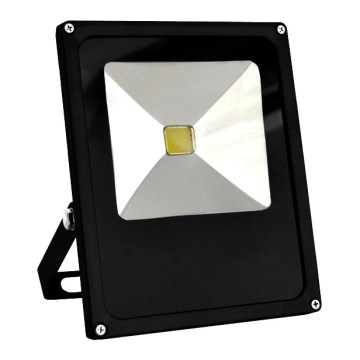 LED projektør 1xLED/30W/230V IP65