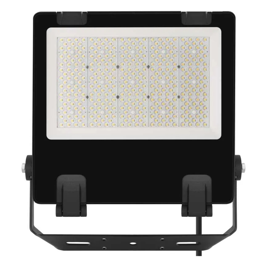 LED projektør AVENO LED/200W/230V 4000K 32000 lm IP66 sort