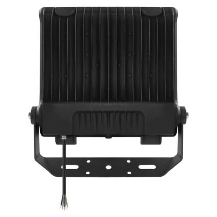 LED projektør AVENO LED/200W/230V 4000K 32000 lm IP66 sort