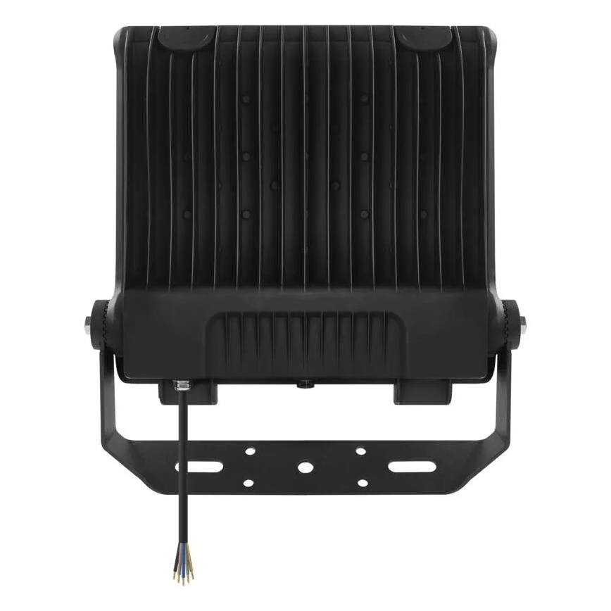 LED projektør AVENO LED/200W/230V 4000K 32000 lm IP66 sort