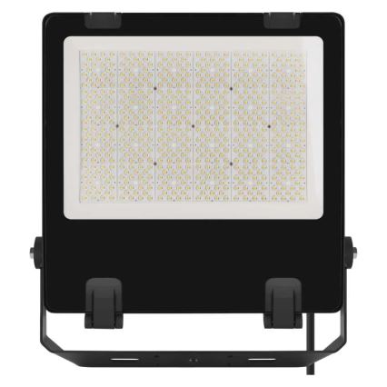 LED projektør AVENO LED/300W/230V 4000K 48000 lm IP66 sort