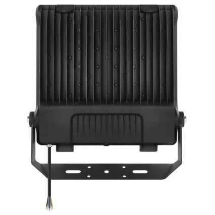 LED projektør AVENO LED/300W/230V 4000K 48000 lm IP66 sort