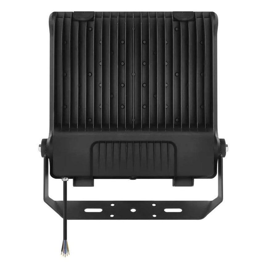 LED projektør AVENO LED/300W/230V 4000K 48000 lm IP66 sort