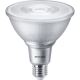 LED projektør dæmpbar lyspære Philips E27/13W/230V 2700K