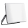 LED projektør LED/100W/230V 3000/4000/6500K IP65 sort
