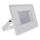 LED projektør LED/100W/230V 6500K IP65 hvid
