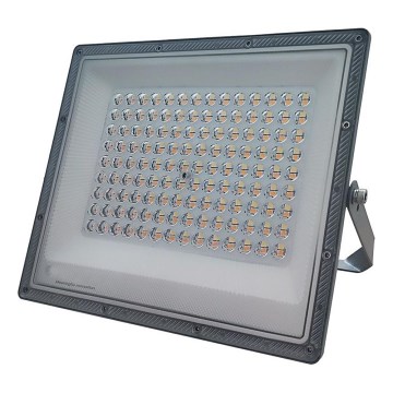LED projektør LED/100W/230V IP65 3000/4000/6500K