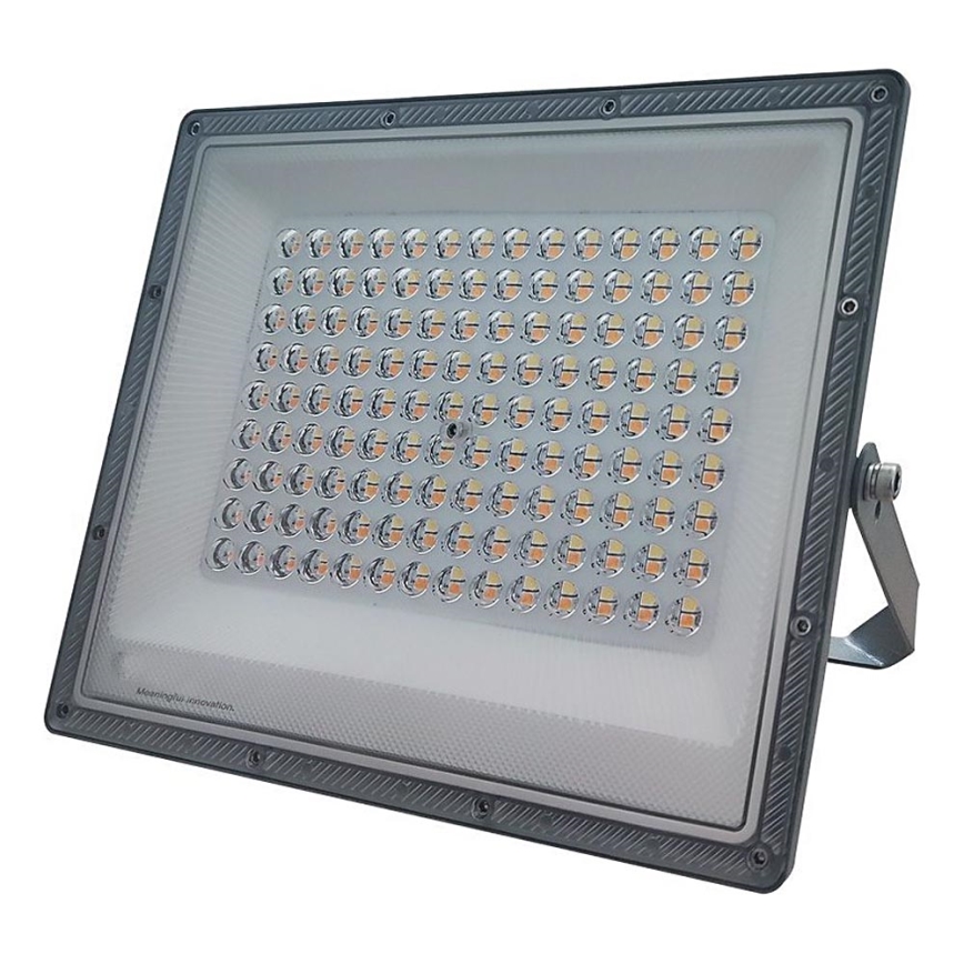 LED projektør LED/100W/230V IP65 3000/4000/6500K