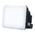 LED-projektør LED/10W/230V 4000K IP65