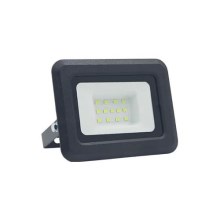 LED projektør LED/10W/230V 4000K IP65